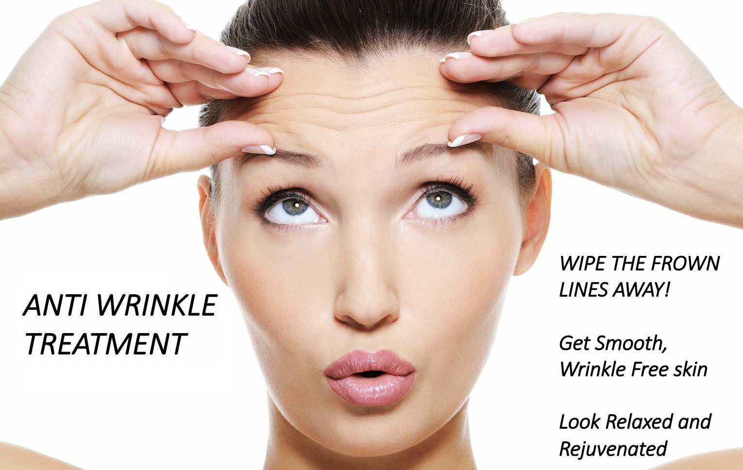Anti Wrinkle  Treatment India