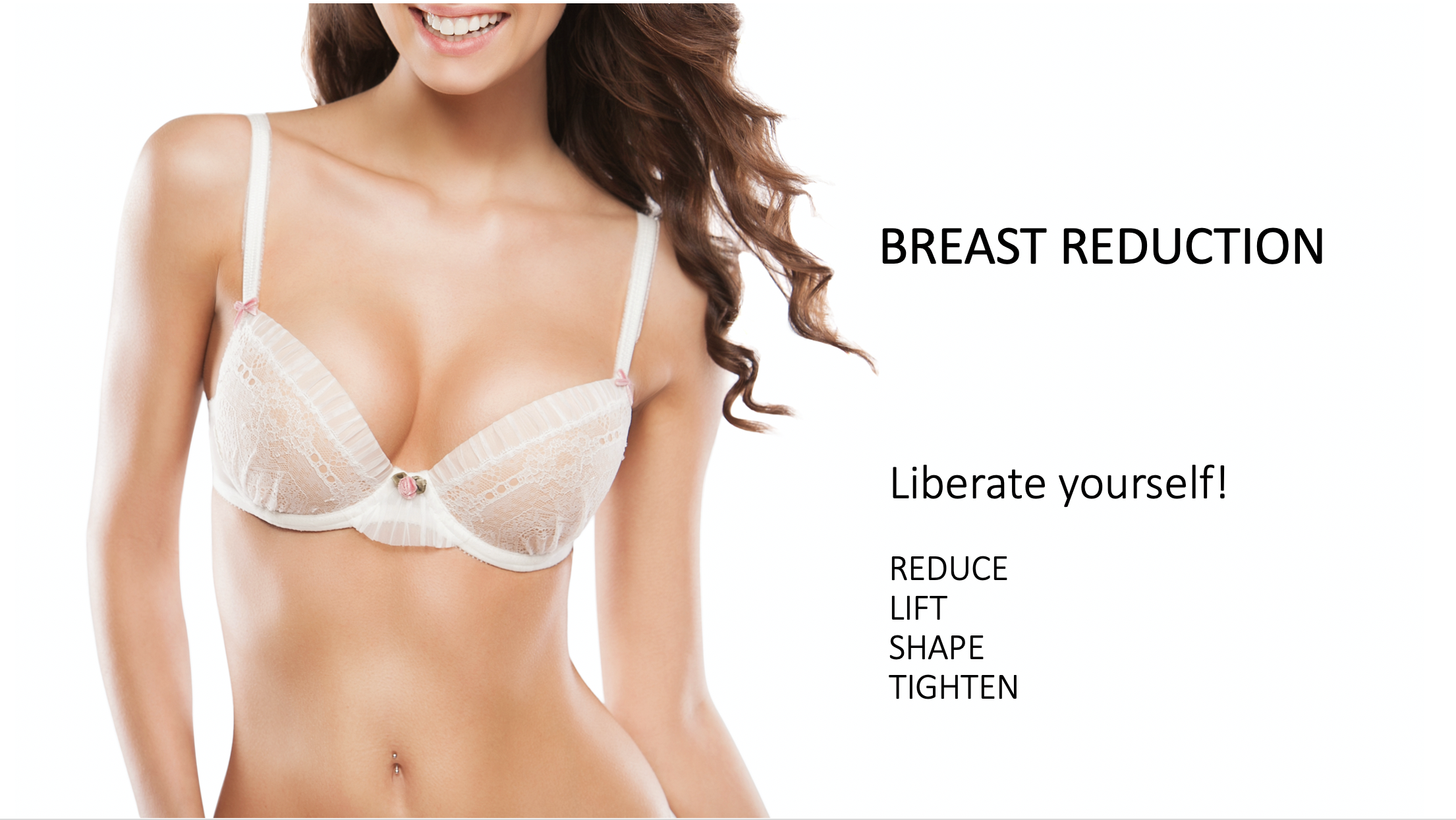 Breast Reduction Surgery India