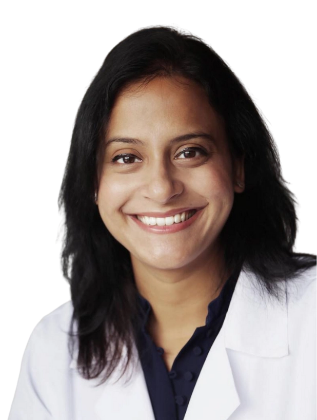 Dr. Devayani Barve - plastic, aesthetic, and reconstructive surgeon in Mumbai