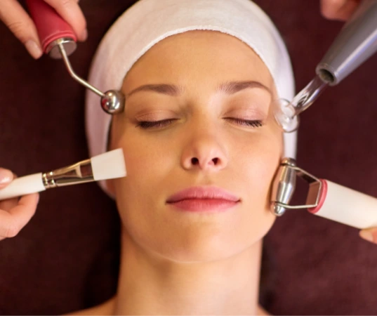 facial rejuvenation