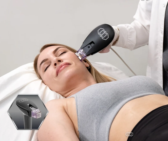 Facetite _ Necktite Treatment