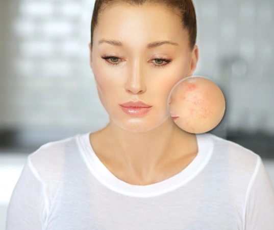 Scar Removal Treatment in Mumbai