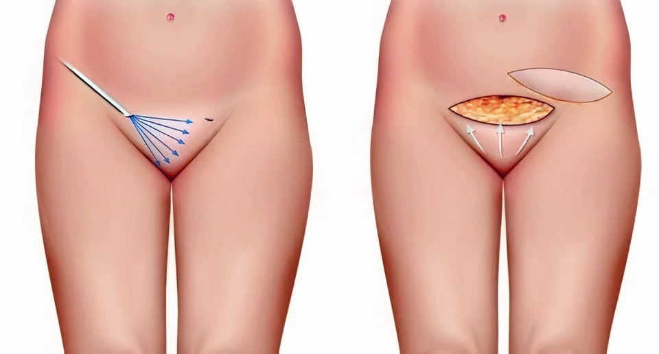 Genital Fat Grafting