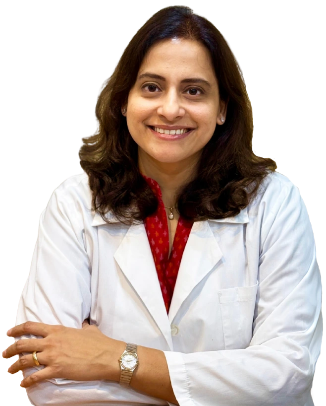 Dr Devayani Barve - Plastic, Aesthetic & Reconstructive Surgeon
