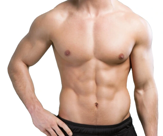 Pectoral Augmentation