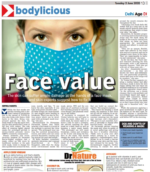 Face Value