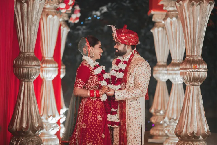 indian wedding