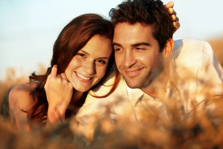 sexual well being and satisfaction