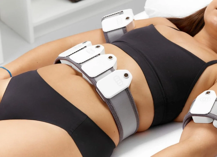 Non-Invasive Body Contouring with Evolve X