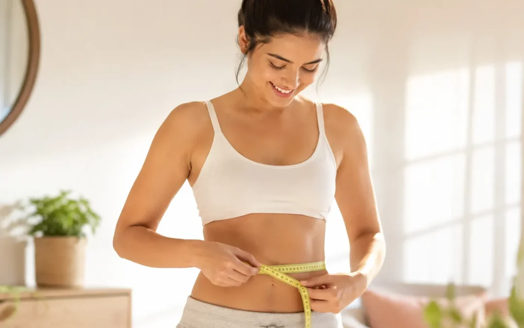 How to Lose Belly Fat Without Surgery?