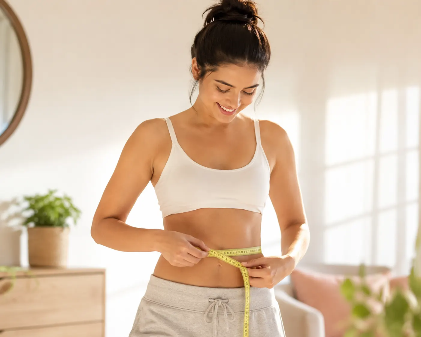How to Lose Belly Fat Without Surgery How to Lose Belly Fat Without Surgery