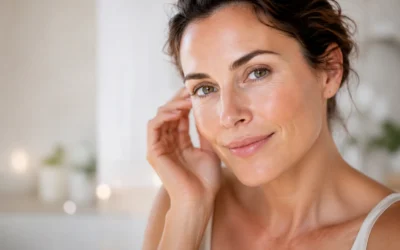 How to Look Younger Without Surgery?