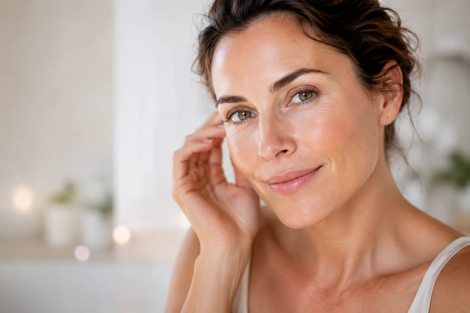 Look Younger Without Surgery