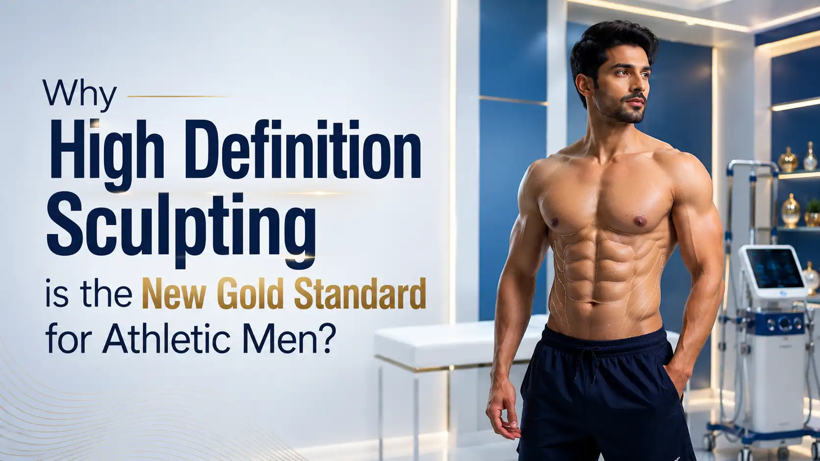 Hi Definition Sculpting Mumbai Hi Definition Sculpting Mumbai