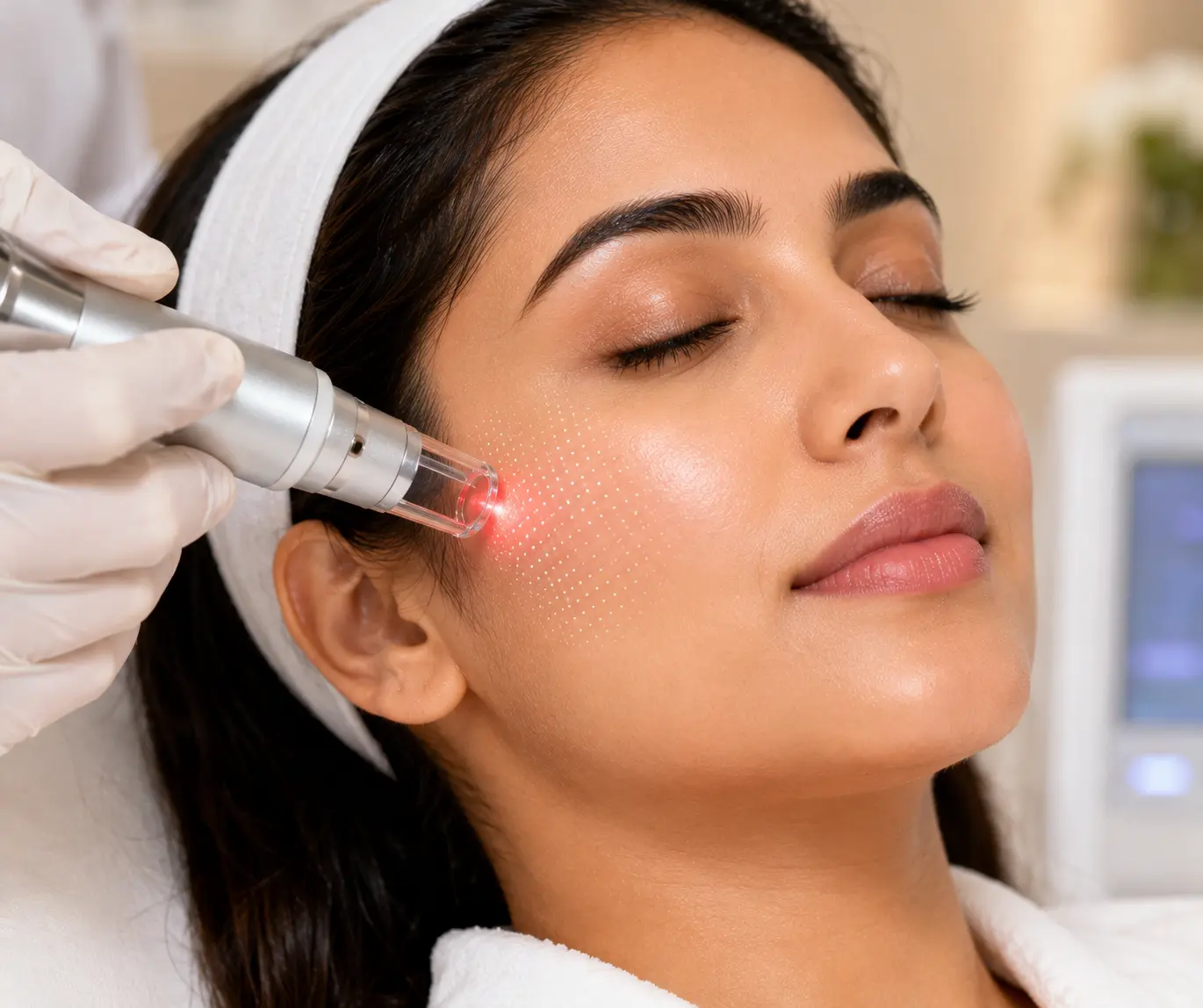 CO2 Laser Treatment CO2 Laser Treatment